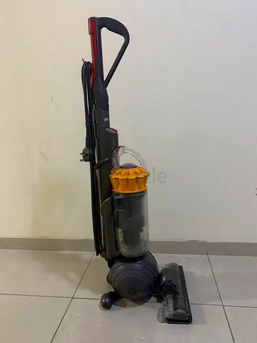 Dyson Small Ball Upright Vacuum Cleaner - Good Working Condition