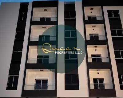 مبنى سكني جديد بالكامل للإيجار في الراشدية 2 فرصة استثمارية بعائد مميز