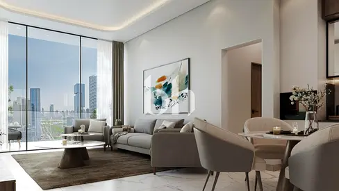 Studio | Resale | Payment Plan | Q2 2026