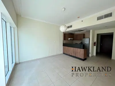 Next To Dubai Mall Business Bay View