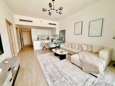ELEGANT 1BHK | LUMA PARK VIEWS | PRIME JVC LOCATION