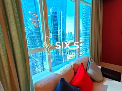 2BR Fully Furnished | Ready to Move | Prime Location