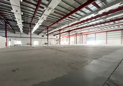 Brand New I 66,000 Sq Ft BUA I Clear Height I 800 Kw