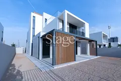 BRAND NEW | READY TO MOVE | SPACIOUS LAYOUT