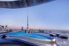 Large Penthouse | 1 of 2 units on the Floor | Rare