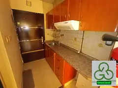 🔥 Hot Offer  Studio Only For Family  | Central Ac | Central Gas | Only 16 K