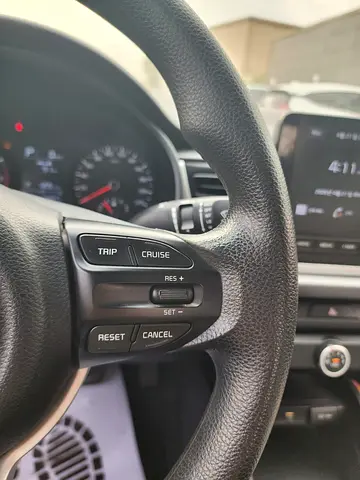Kia Rio, миниатюра 10