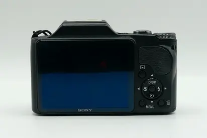 Sony DSC H20