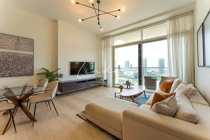 Furnished | Community View | Upgraded Kitchen