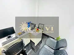 Modern Office | direct from Owner | Free Utilities | No Commission
