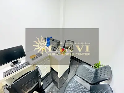 Modern Office | direct from Owner | Free Utilities | No Commission