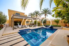 Brand New | Furnished | Office+Study | Pool