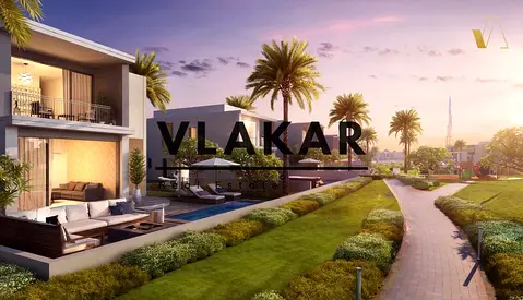 سدرة 3 دبي هيلز | خيارات متعددة