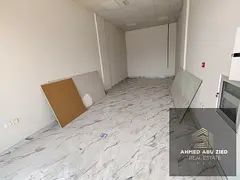 Commercial shop for annual rent at only 25,000 AED | Al Jurf 3 Ajman | Near China Market | Dubai Sha