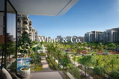 Corner Unit | Two bedroom | Motivated