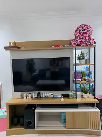 TV unit purchased from PAN HOME in excellent condition.