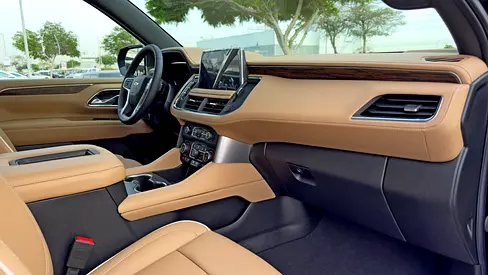 2024 Chevrolet TAHOE — миниатюра 10