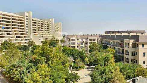 Vacant On Transfer -Full Garden View- 1 Bed- Store