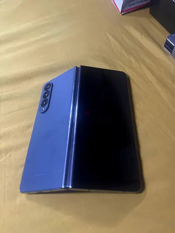 Samsung Galaxy Z Fold  Good Condition