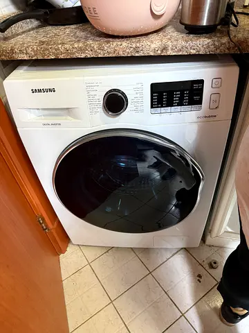 Samsung Washing Machine