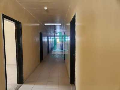 Labor Camp for Sale in Al Jurf Industrial-3, Ajman