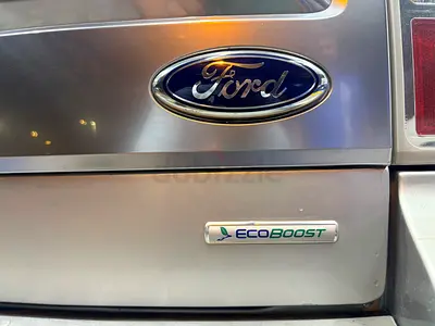 Ford Flex Ecoboost -2015 Model, Mileage-129000Km, Well maintained family Car