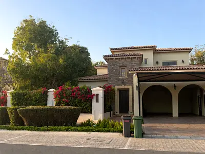 Standalone Villa | 4BR+Private Garden | Prime Area