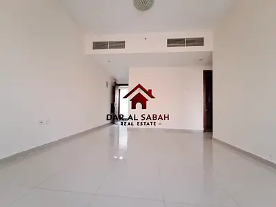 SPACIOUS 1BHK FLAT | ONE MONTH FREE | FRONT OF DXB RTA BUSS F22 F24
