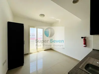STUDIO || FOR STAFF || SHARJAH INDUSTRIAL AREA 5