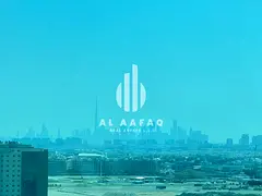 Spacious 3BHK | Free Parking |Maids Room | Dubai Sky Line | Easy exit to Dubai
