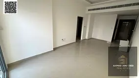 **Luxury brand-new apartment with 2 master bedrooms, very spacious hall, equipped kitchen, 3 bathro
