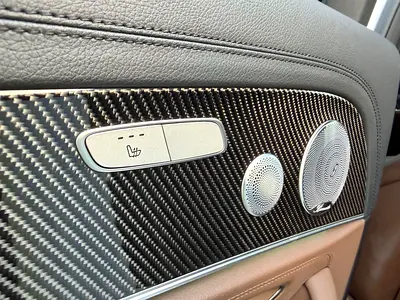 2018 Mercedes-BENZ E-CLASS — миниатюра 14