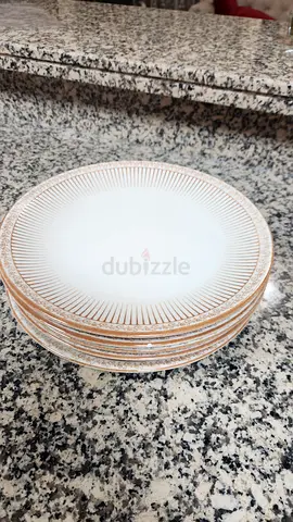 18 Ceramic Dishes