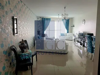 Luxury 2 Bhk | Sea View | Spacious Layout | Prime Waterfront Living