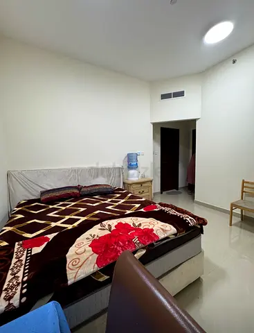 Family room available