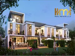 Luxury 5BR TownHouse | Flexible Payment plan | Lowest Price