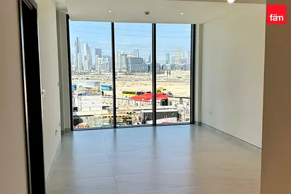 Rented | 2 Year Phpp | Dubai Skyline View