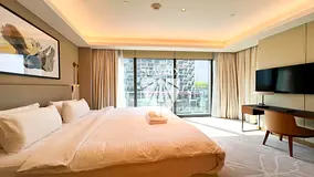 Exclusive | Fully Furnished | Boulevard View