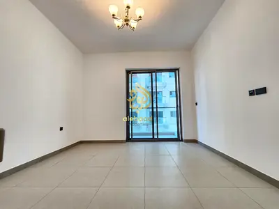 شقة بغرفة نوم واحدة | مساكن أواسيس فيستا | شرفة وإطلالة على المدينة | تخطيط مفتوح