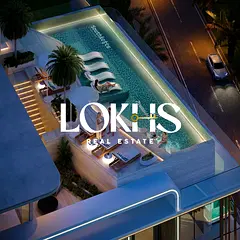 Flexible Payment Plan | Type E | Near To New Airport