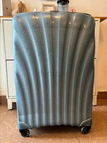 Samsonite extra large