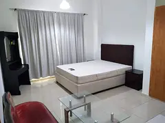 Master Room with attached Bathroom