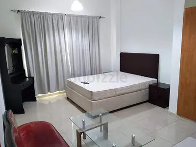 Master Room with attached Bathroom