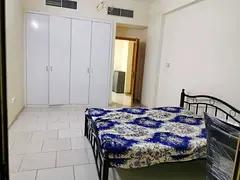 Family room available near Dubai airport freezone metro station