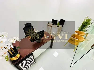 Spacious office | Prime Location| No commission