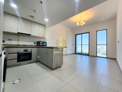 Brand New Building | Semi Furnished Apartment | Bright And Elegant | Huge Balcony