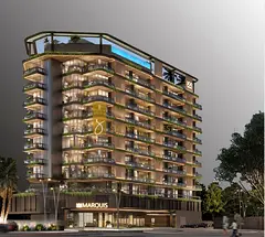 HIGH ROI | BIGGER LAYOUT | 50/50 PP