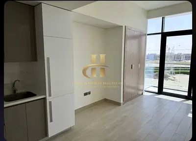 Studio | Unfurnished | Brand new
