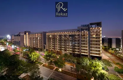 Stunning Open View | Hotel-Style Luxury | First Tenant