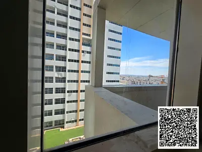 **📢 1 Bedroom Apartment for Sale (Cash) in Ajman One Towers** A great opportunity for immediate ownership in a prime location! 🔹 Type: 1 Bedroom +